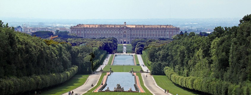 Caserta