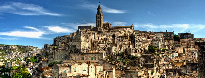 matera